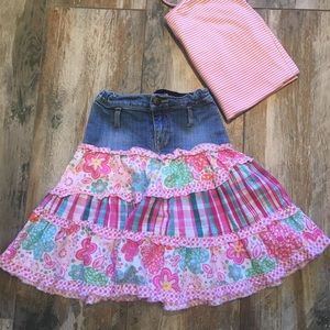 Adorable skirt